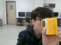 ilk_projem project thumbnail