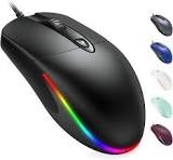 mouses project thumbnail