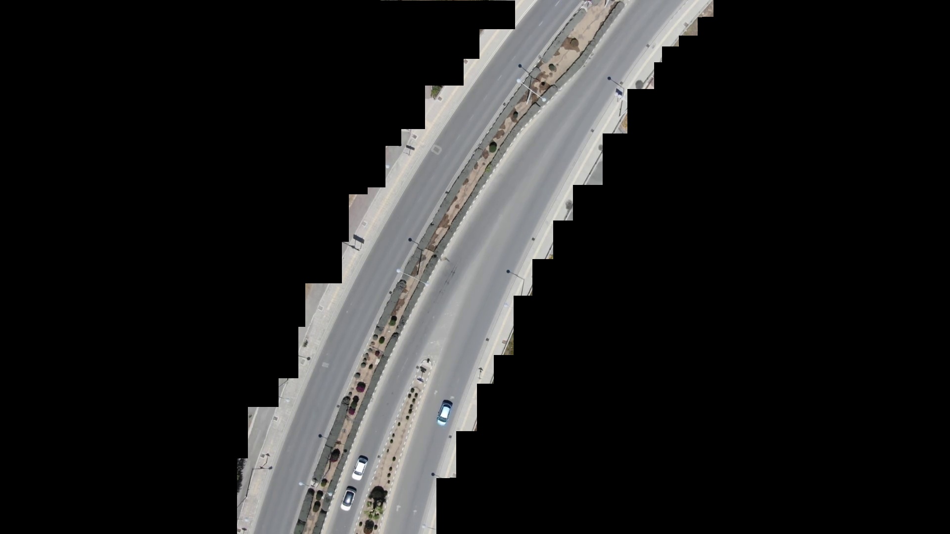 traffic Object Detection Model by Firat