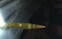 bullet detector project thumbnail