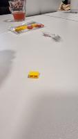 LEGO Duck Bricks project thumbnail
