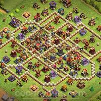 town_hall_recognation project thumbnail