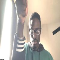 rock paper scissors Test upload project thumbnail