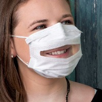 maskedface project thumbnail