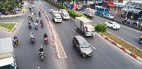 Vietnamese Vehicle Object Detection Model By Car Classification