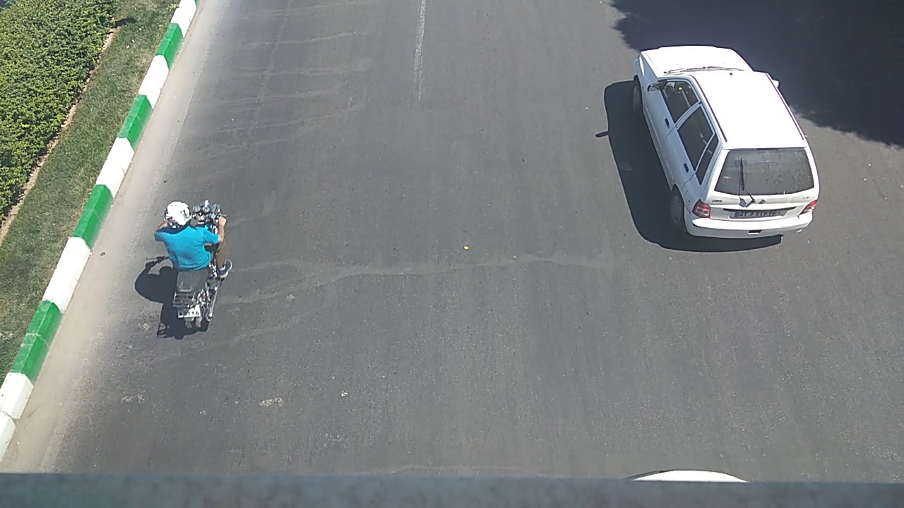 Vietnamese Vehicle Object Detection Model By Car Classification