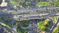 Arial Car Detection project thumbnail