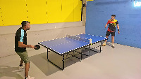 table tennis table project thumbnail
