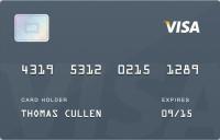 Credit Cards info extraction project thumbnail