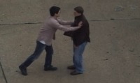 Abnormal behaviour project thumbnail