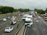 Accident Detection project thumbnail