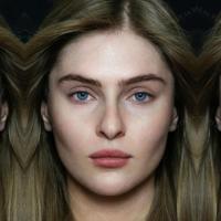 Facial project thumbnail
