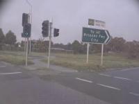 Damaged Road Signs - Abidur project thumbnail