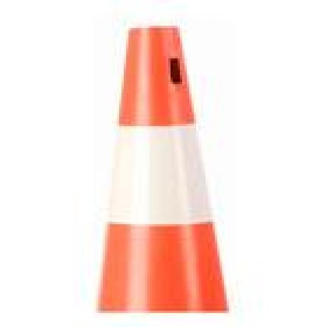 Traffic Cones Object Detection Dataset by Senior Design