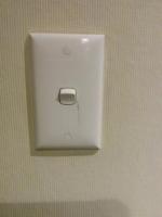 Electric Switches detection project thumbnail