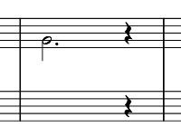 music notes project thumbnail