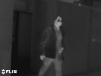 Face detection project thumbnail