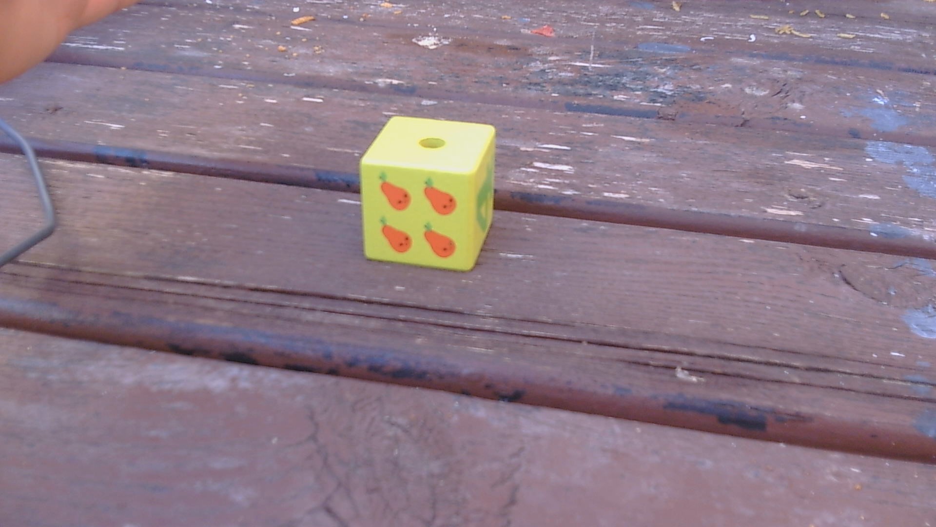YoloRecognition Object Detection Model by Workspace mohamad