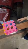 4 - 3d shape project thumbnail
