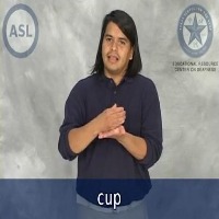 American Sign Language project thumbnail