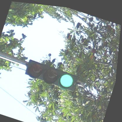 Traffic Light and Stop Sign detection Object Detection Dataset by ...
