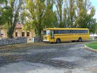 School bus project thumbnail
