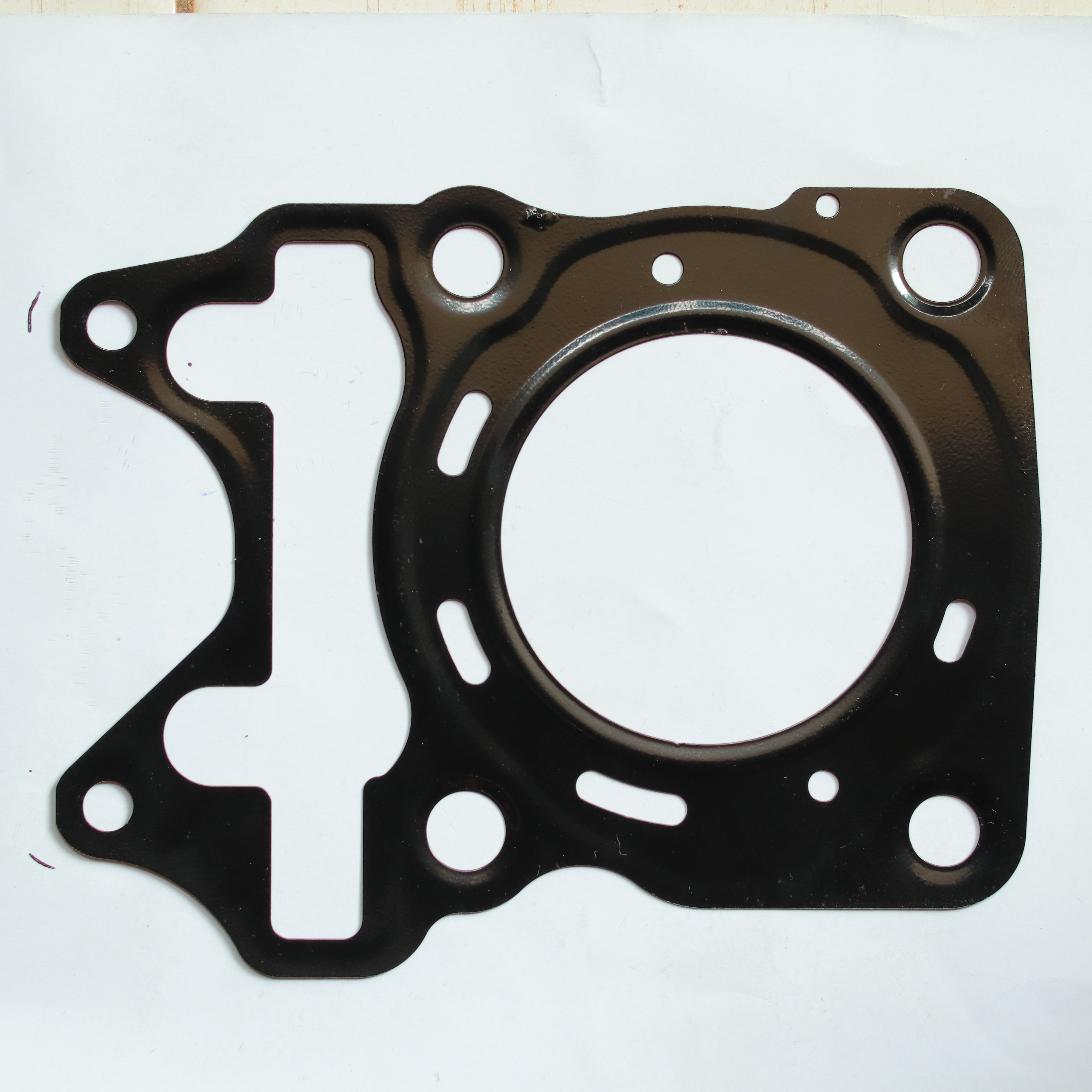 Dataset Cylinder Head Object Detection Model by Novandataset