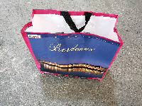 bags project thumbnail