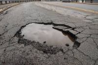 Pothole Detection v2 project thumbnail