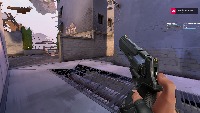 Valorant Vision project thumbnail