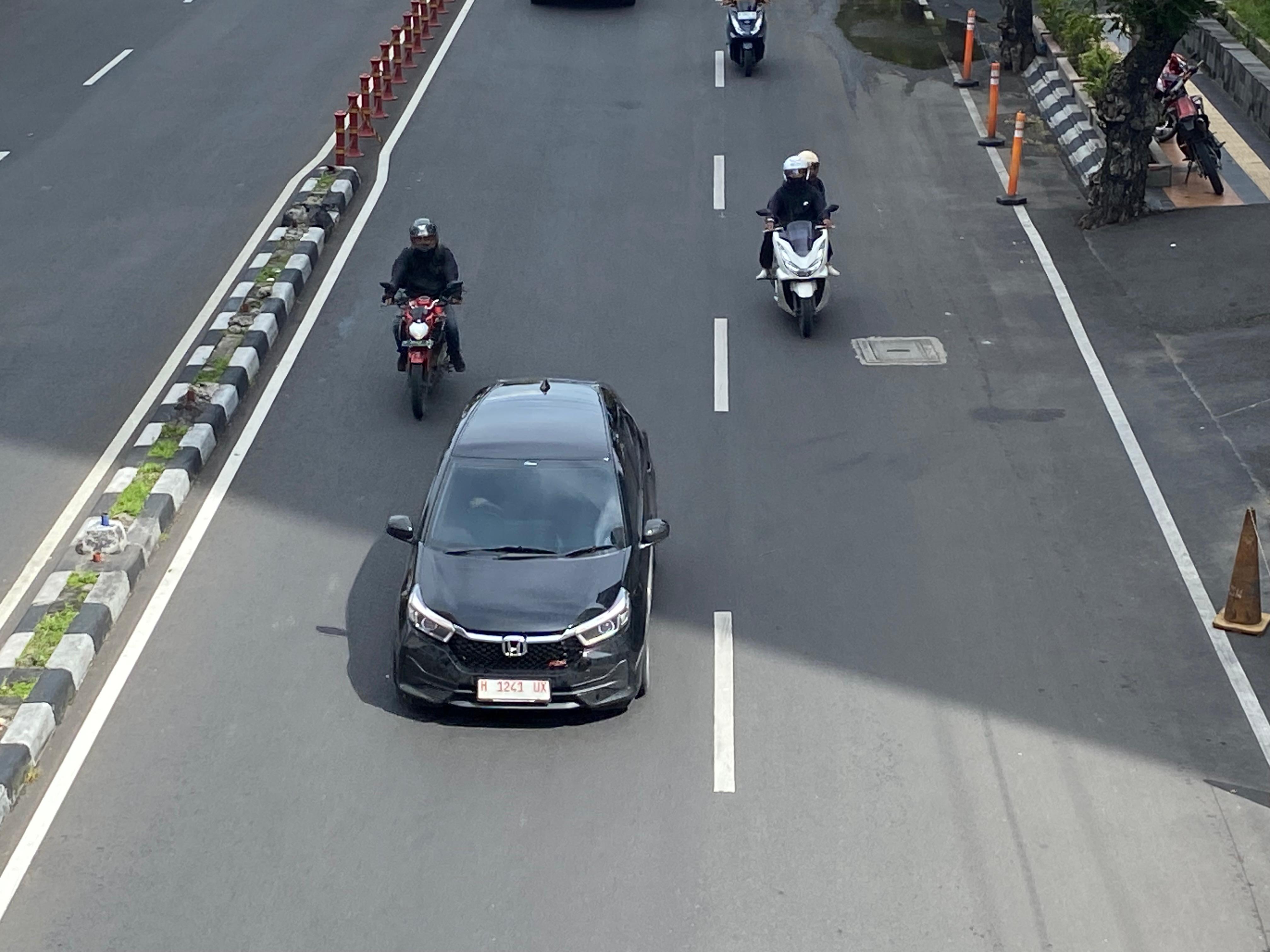 Labeling Object Detection Dataset by darel