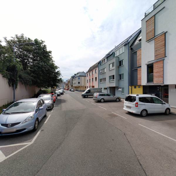 Vienna Road Damage Object Detection Dataset by david rüb