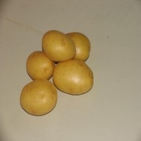 Potato project thumbnail