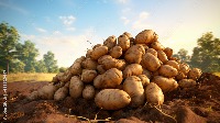 Potato project thumbnail