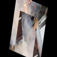fire project thumbnail
