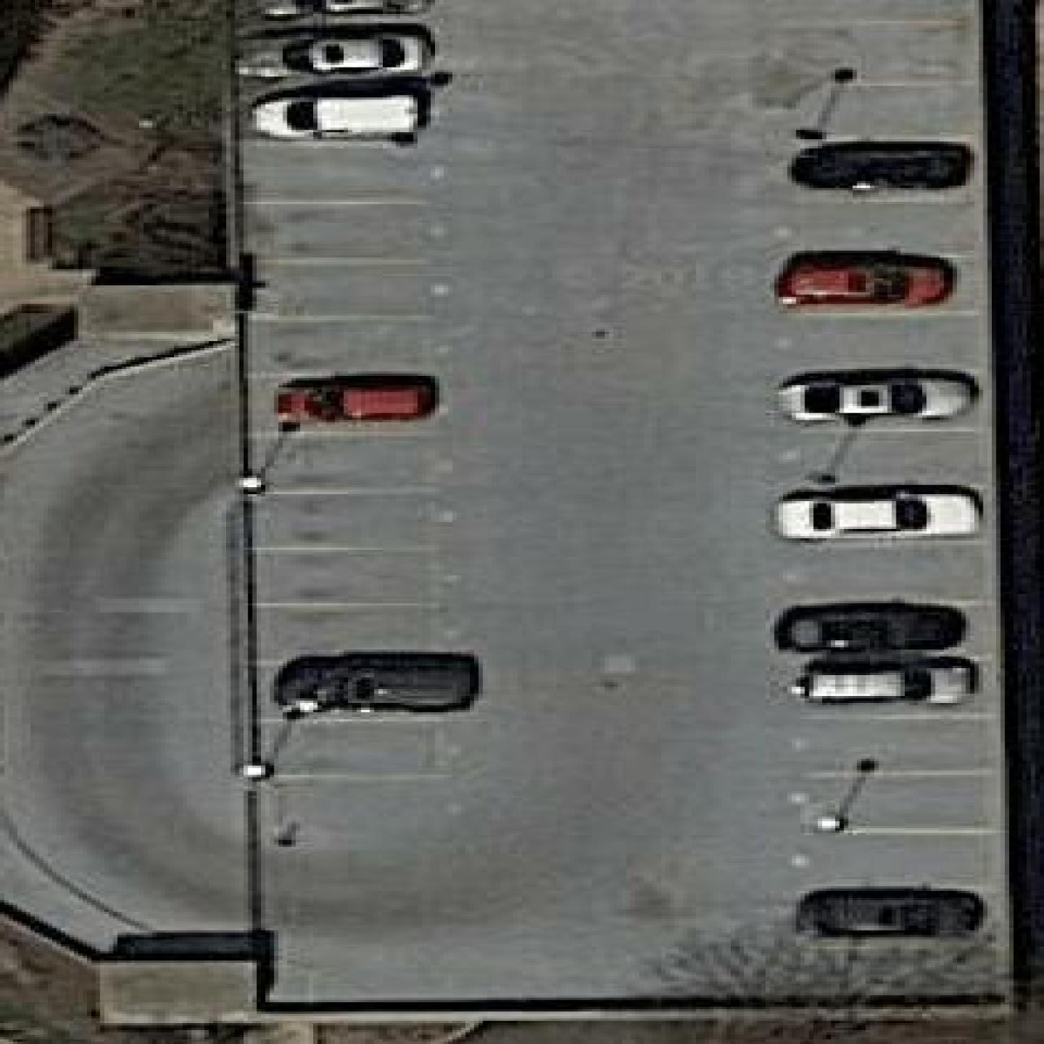 Car object detection Object Detection Dataset by raya