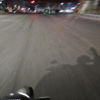 road-classification-damage project thumbnail
