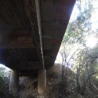 bridge Instance Segmentation Dataset by rdd