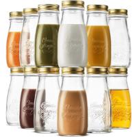 glass-bottles project thumbnail