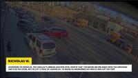 Accident detection model project thumbnail