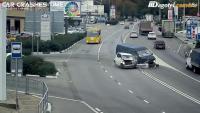 Find cars, collisions, head-on collisions, side collisions and roll overs project thumbnail