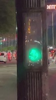 Traffic Light Status 3 project thumbnail