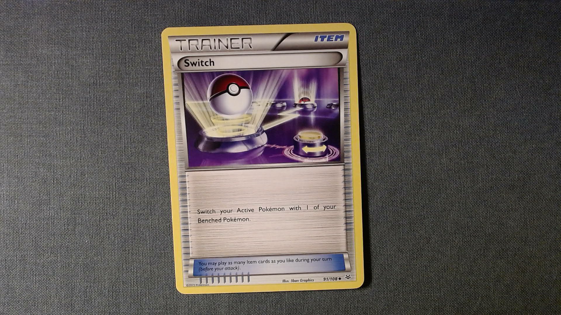 Pokemon cards Object Detection Dataset by Pokemon Data