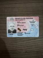 FORENSIC ID DETECTION project thumbnail