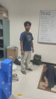 Owner Detection project thumbnail