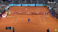Tenis Trackes project thumbnail