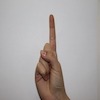 numerical sign language project thumbnail