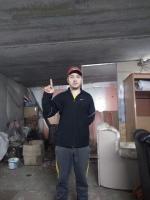 Hand Detection project thumbnail