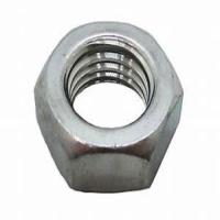 nut& bolt detection project thumbnail