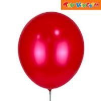 Red Balloon Detection project thumbnail